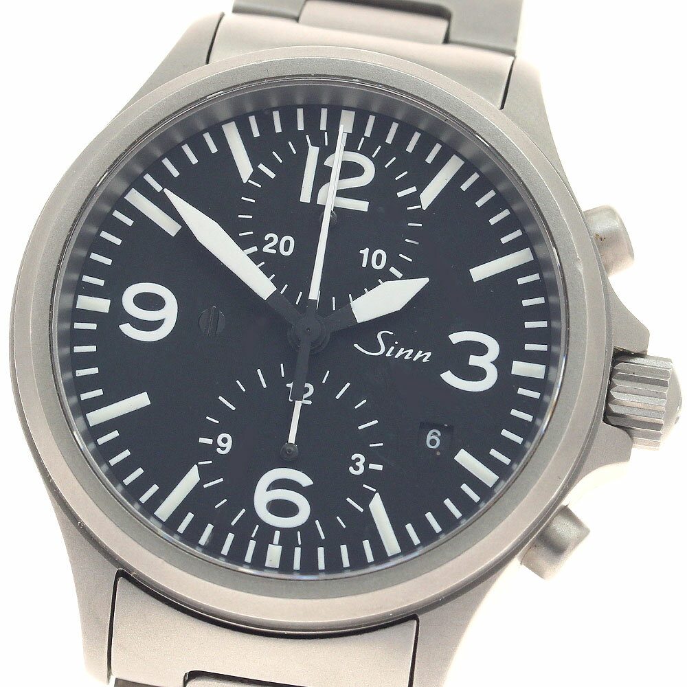 楽天市場】SINN 956の通販