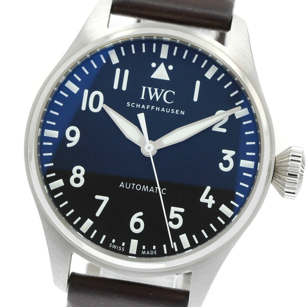 IWC IW329301