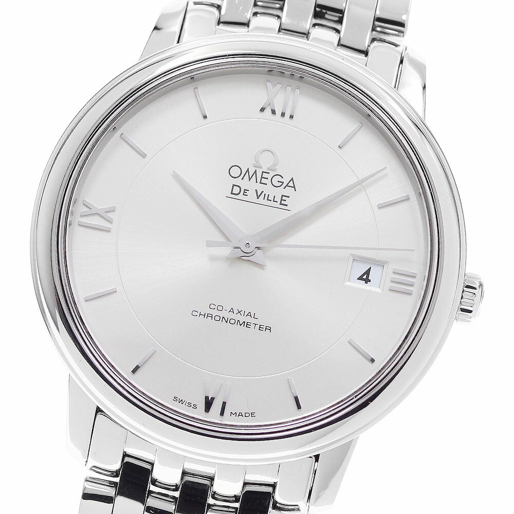 オメガ OMEGA 424.10.37.20.0