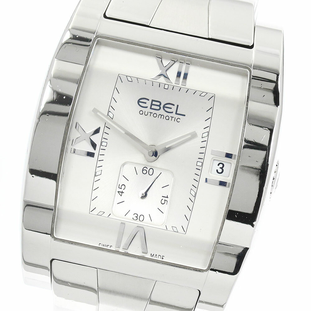 15時迄値引き EBEL エベル 腕時計 メンズ 稼働品 エベル(Ebel)の価格・値段一覧 - 腕時計投資.com
