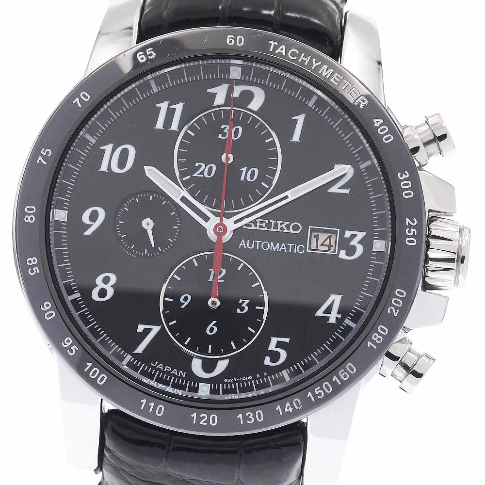 セイコー SEIKO SAGH005/6S28-00B0 ブライ�