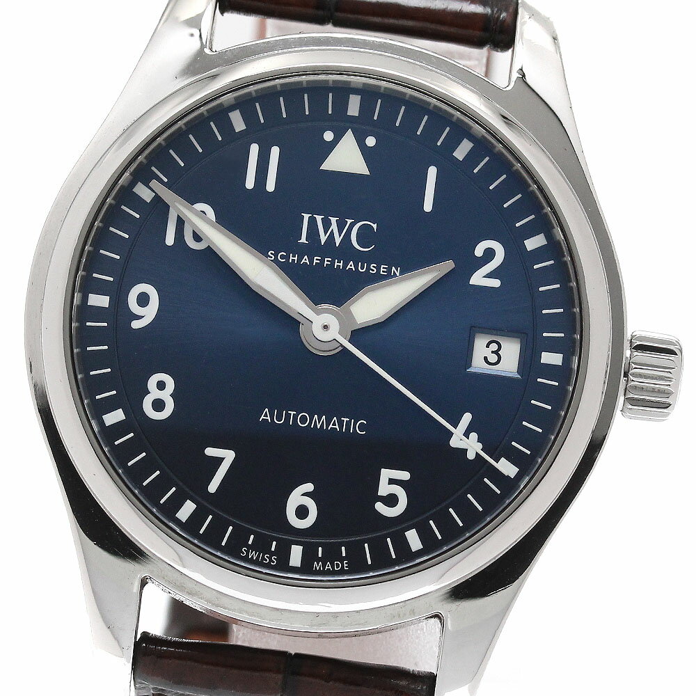 楽天市場】IWC オートマティックの通販