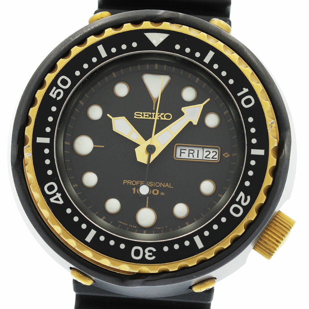 楽天市場】SEIKO プロフェッショナルダイバーの通販