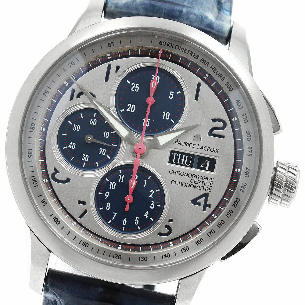 モーリスラクロア MAURICE LACROIX MP6018-