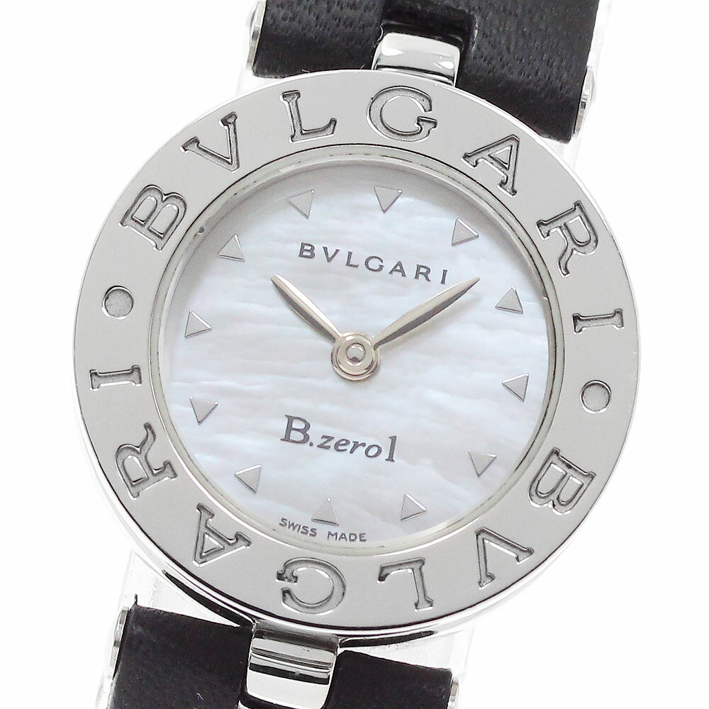 楽天市場】BVLGARI ブルガリ B zero1（レディース腕時計｜腕時計）の通販