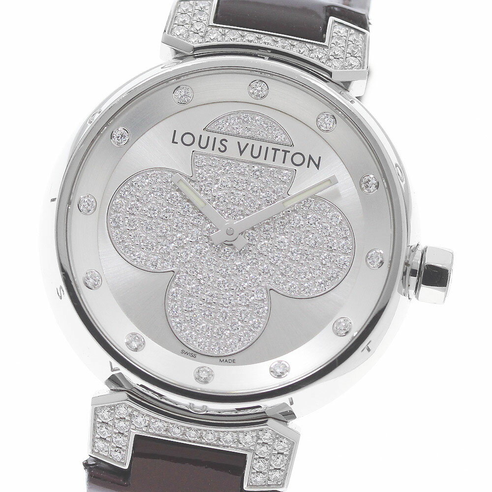 ルイ・ヴィトン LOUIS VUITTON Q131P タン