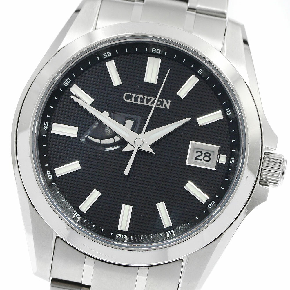 楽天市場】the citizen aq1040－53e（腕時計）の通販