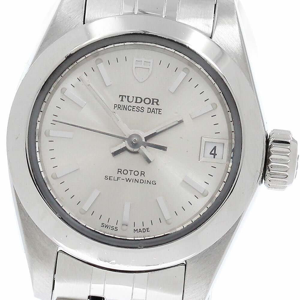 チュードル TUDOR 99093 プリンセスデイト YGコンビ 自動巻き レディース 良品 _920768 チュードル TUDOR 99093 プリンセスデイト YGコンビ 自動巻き
