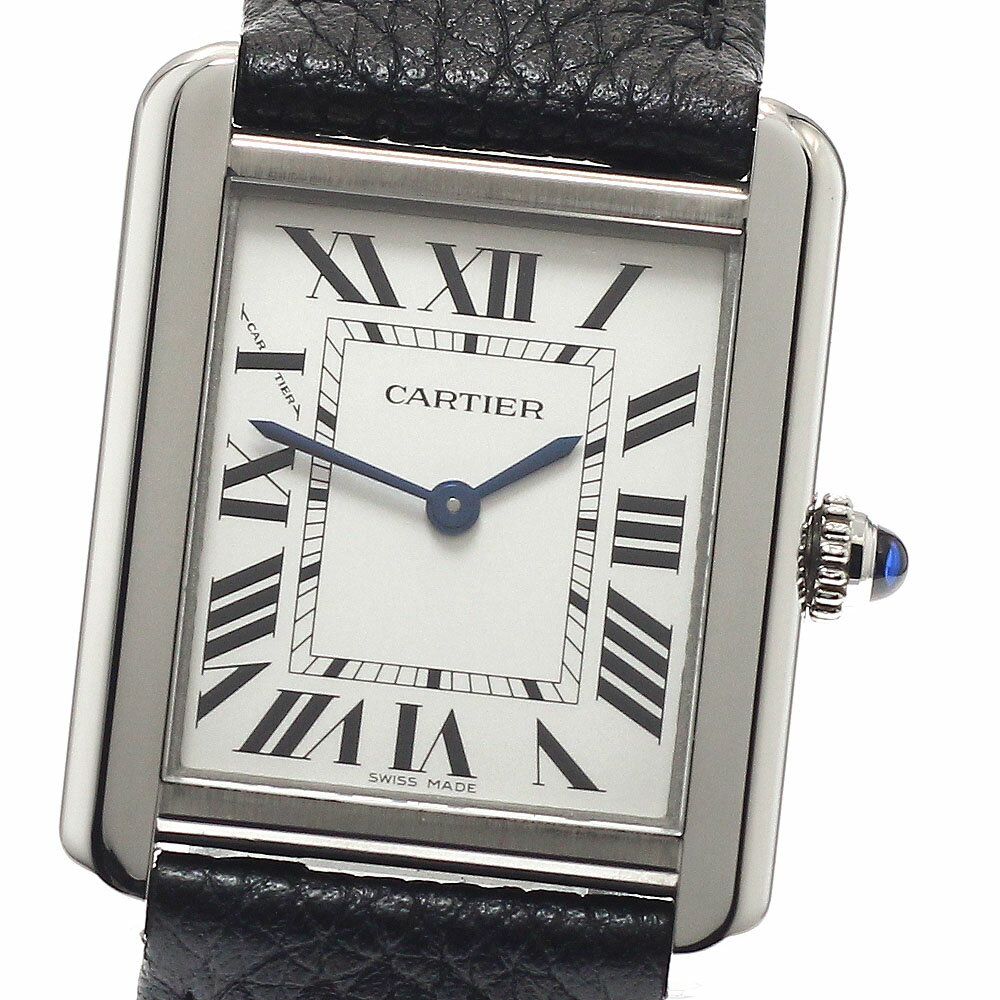Cartier WSTA0030