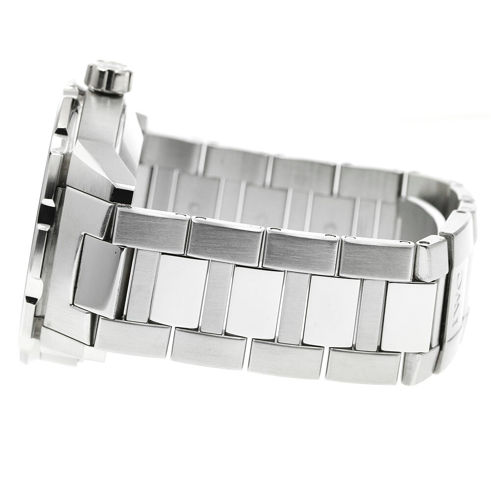 CLOSERのIWC IWC SCHAFFHAUSEN IW356805 アクアタイマー デイト 自動巻き メンズ 良品 _944838【中古】｜アングル3