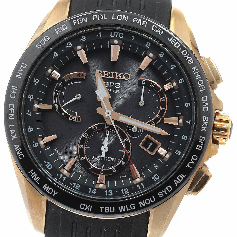 ⭐️値下げSEIKO AstronセイコーアストロンSBXB055ソーラー電波 楽天市場】SEIKO astron アストロン sbxb055 セイコーの通販