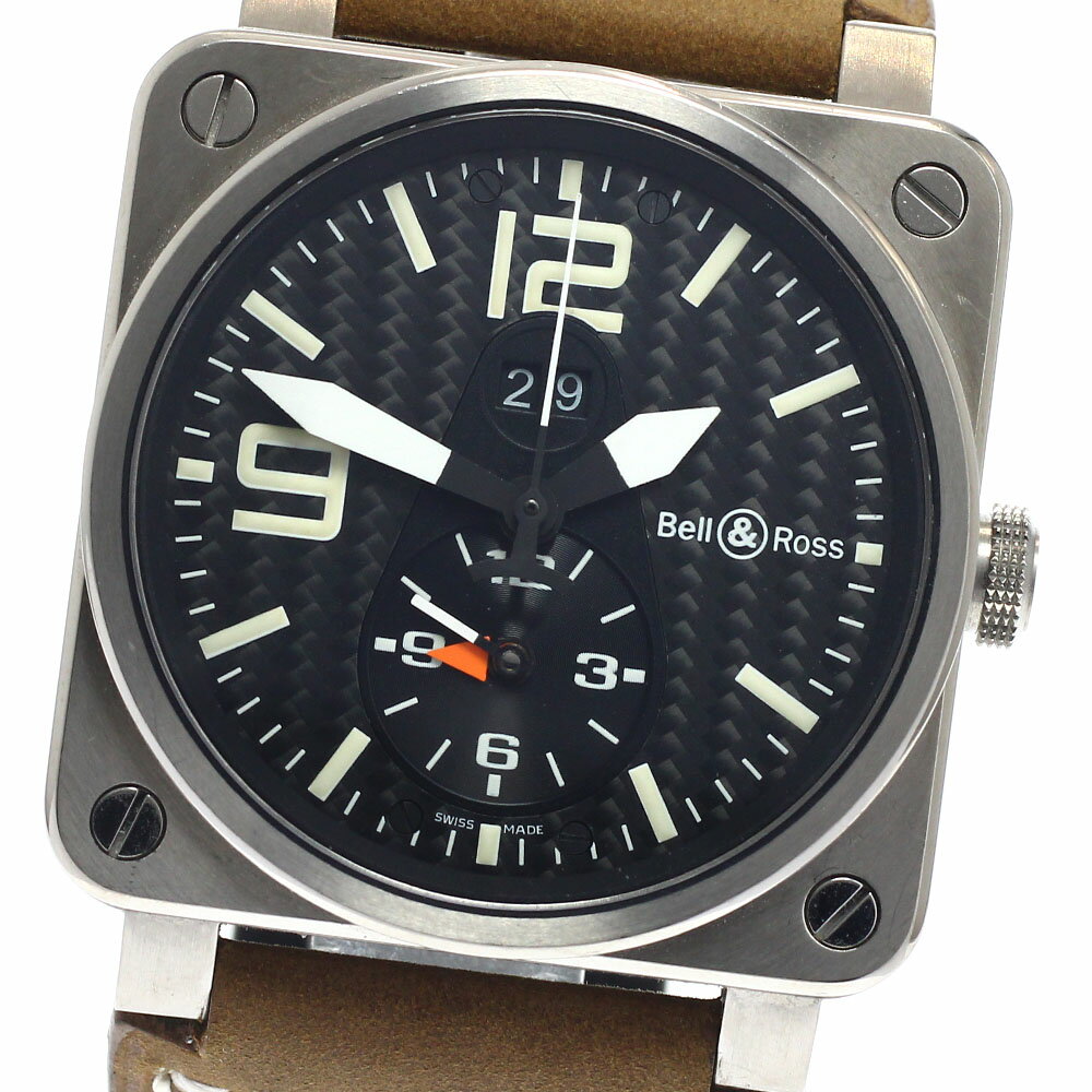 楽天市場】GMT（ブランドベル&ロス）（メンズ腕時計｜腕時計）の通販