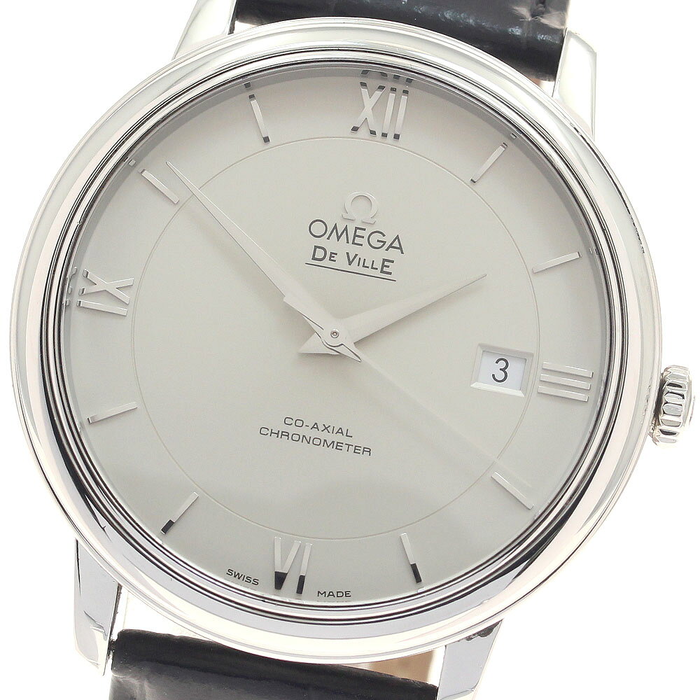 オメガ OMEGA 424.13.40.20.0