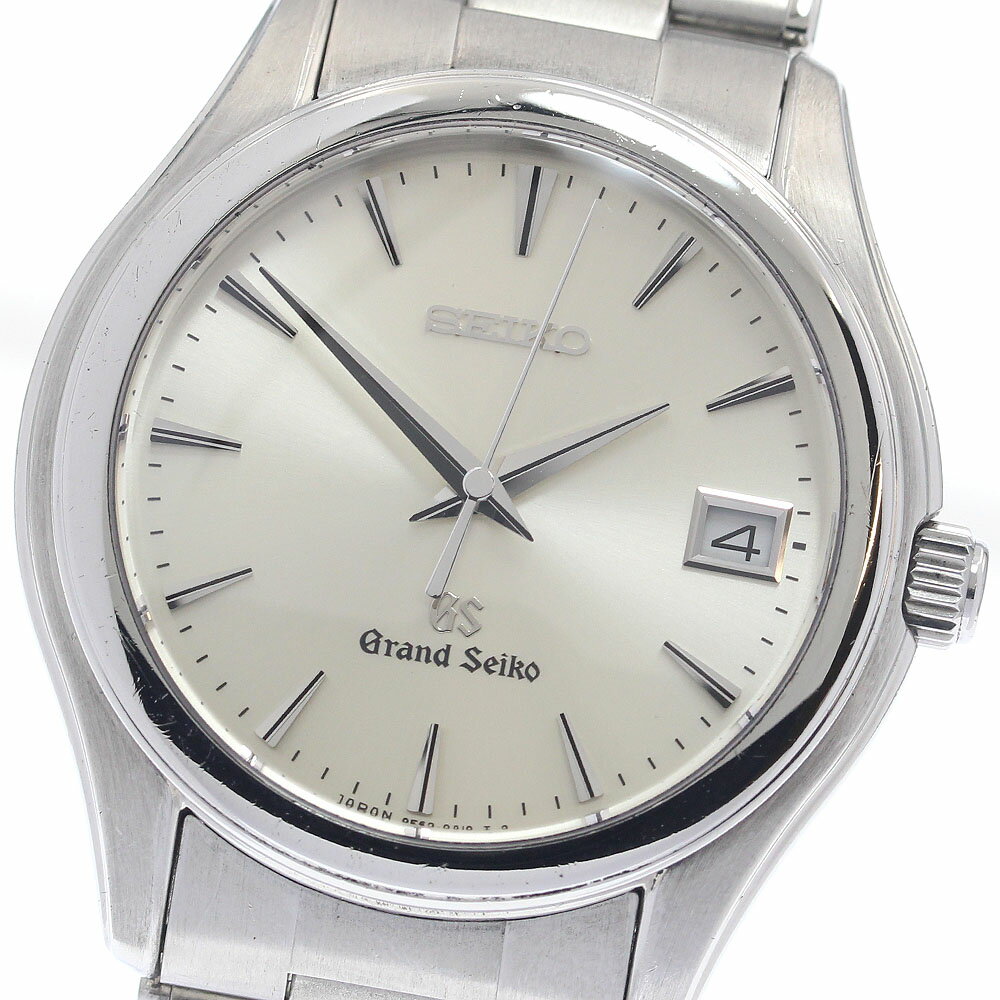 セイコー SEIKO SBGX005/9F62-0A10 グラン�