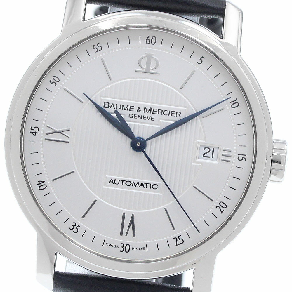 楽天市場】baume&mercier(ボーム&メルシエ)の通販
