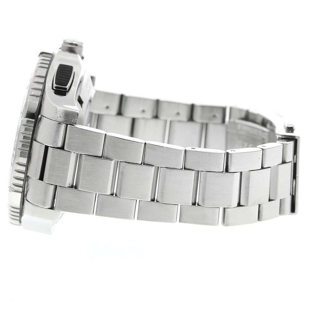 訳あり タグホイヤー TAG HEUER CAK2110 アクアレーサー クロノグラフ デイト 自動巻き メンズ _958085 closer01-10263917 CLOSER サンプル画像3