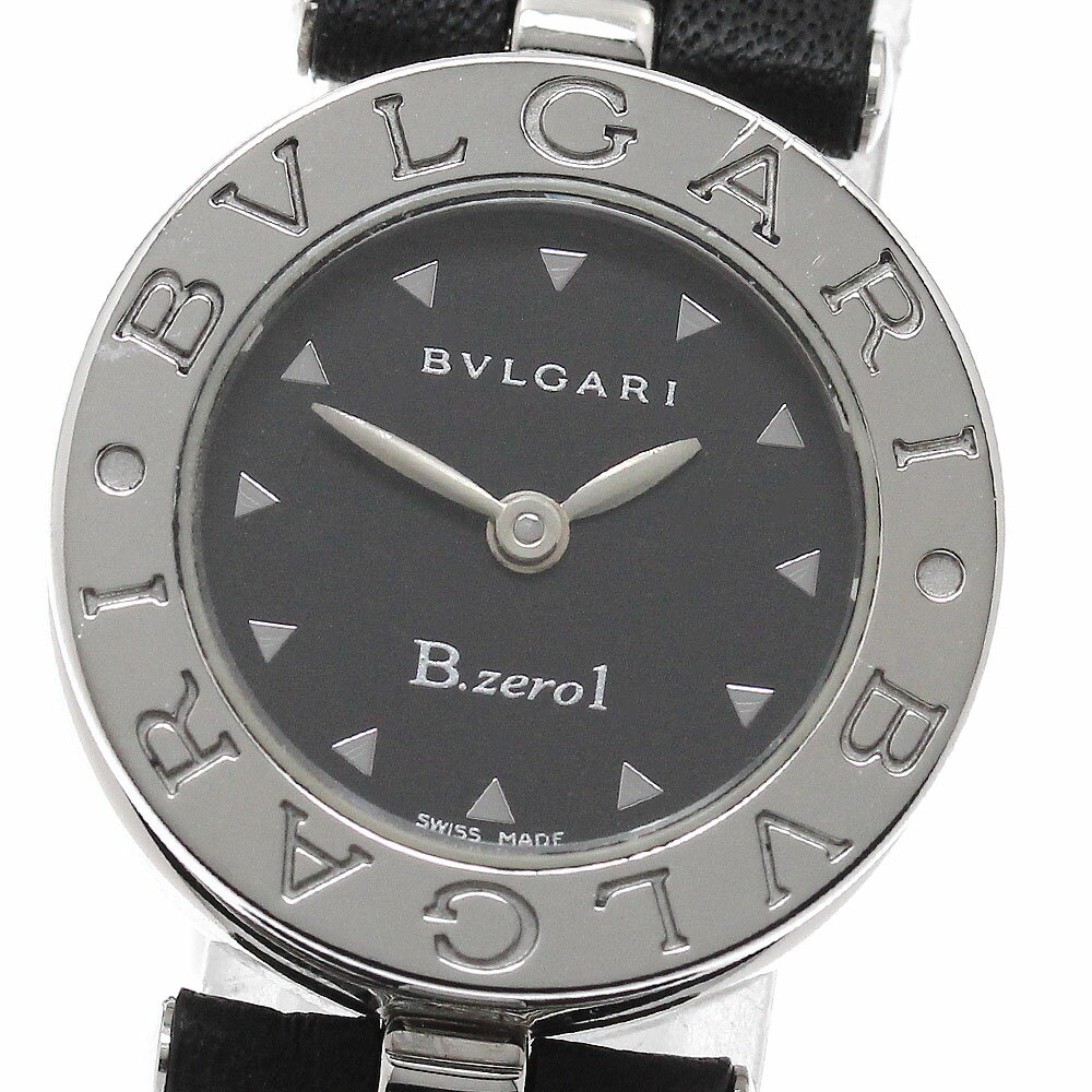 楽天市場】BVLGARI ブルガリ B zero1（腕時計）の通販