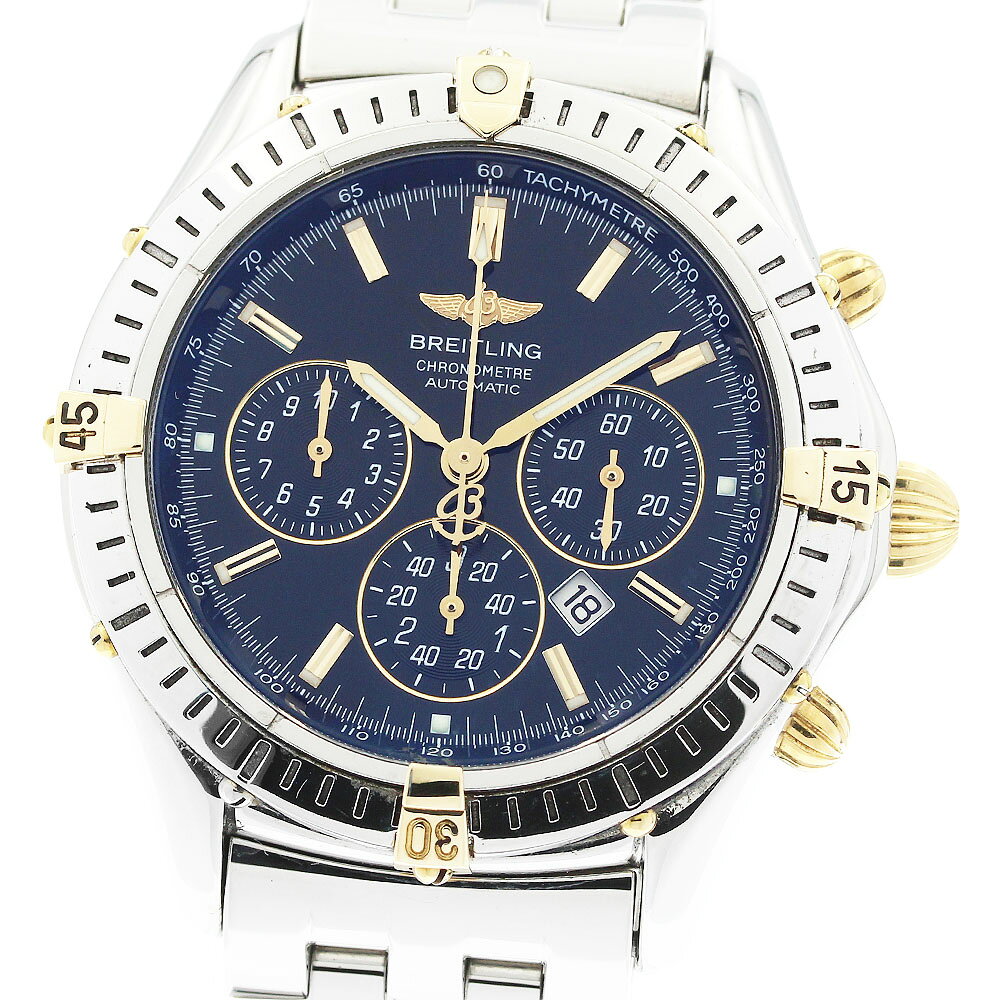 ブライトリング　BREITLING シャドウフライバック　クロノグラフ 楽天市場】シャドウ フライバック クロノグラフの通販