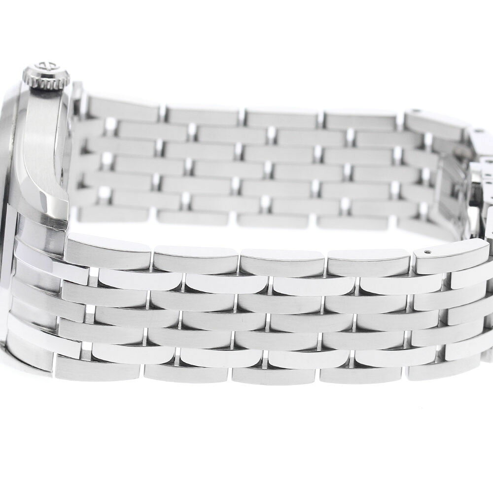 ボーム＆メルシェ Baume & Mercier M0A10099 クリフトン スモールセコンド デイト 自動巻き メンズ _9 closer01-10264610 CLOSER サンプル画像3