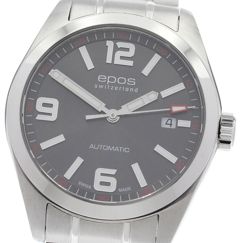エポス EPOS 3411AGYM スポーティブ デ�