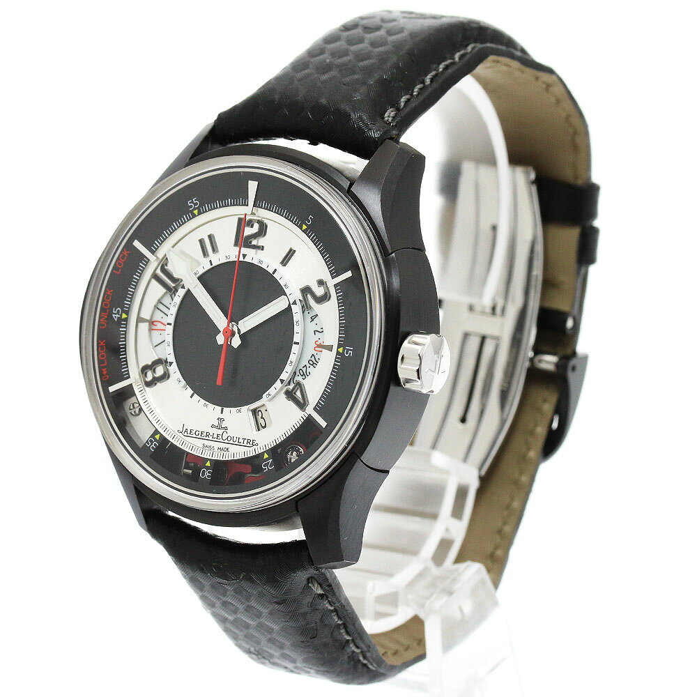 ジャガー・ルクルト JAEGER-LECOULTRE Q192T470 192.T.25 AMVOX2 アストン マーチン クロ closer01-10264769 CLOSER サンプル画像3