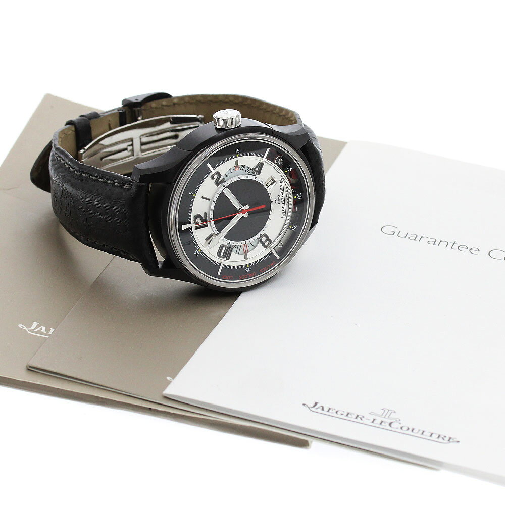 ジャガー・ルクルト JAEGER-LECOULTRE Q192T470 192.T.25 AMVOX2 アストン マーチン クロ closer01-10264769 CLOSER サンプル画像2