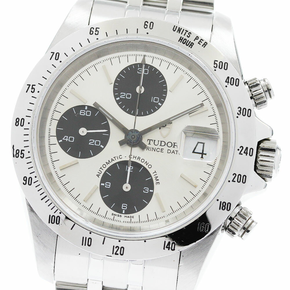 楽天市場】チュードル tudor クロノタイム 79280の通販