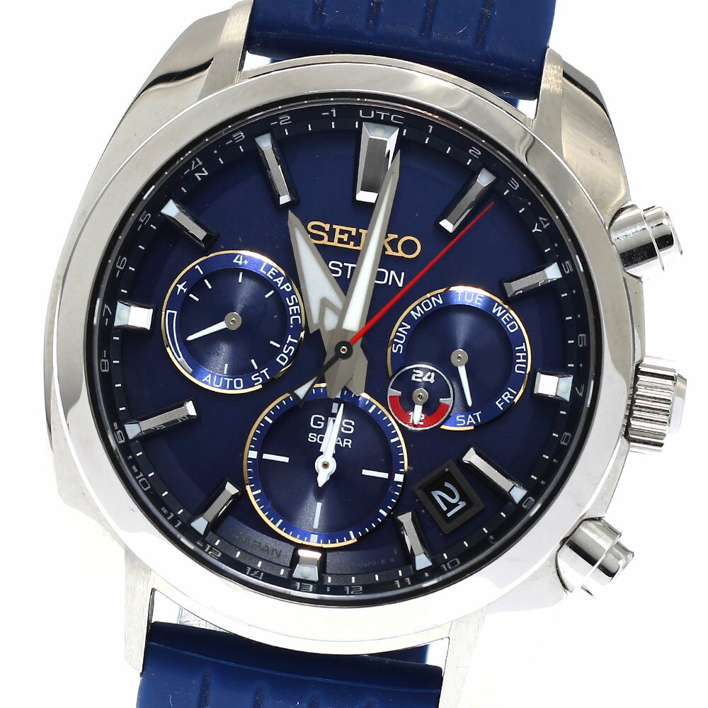 セイコー SEIKO SBXC115/5X53-0BT0 アストロン 大谷翔平 1700本限定