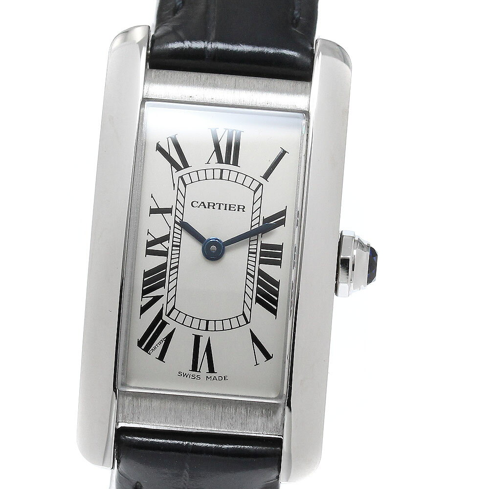 Cartier WSTA0016