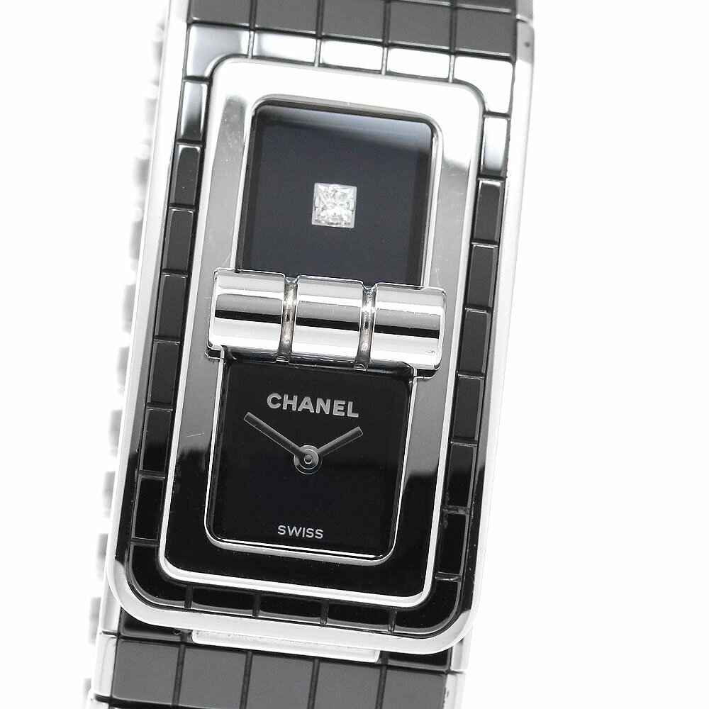 シャネル CHANEL H5147 コード ココ 1Pダ