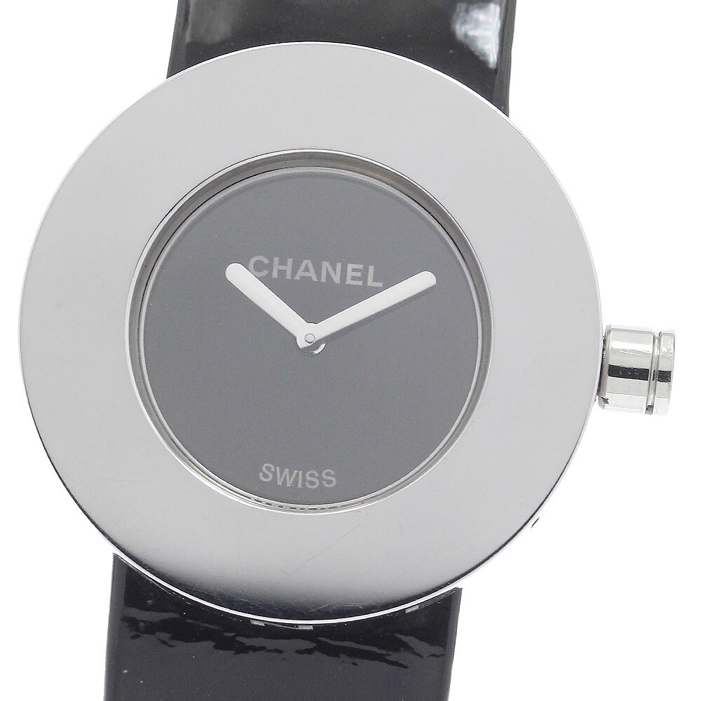 Rakuten - シャネル CHANEL H0579 ラ・ロンド クォーツ レディース _960139【中古】