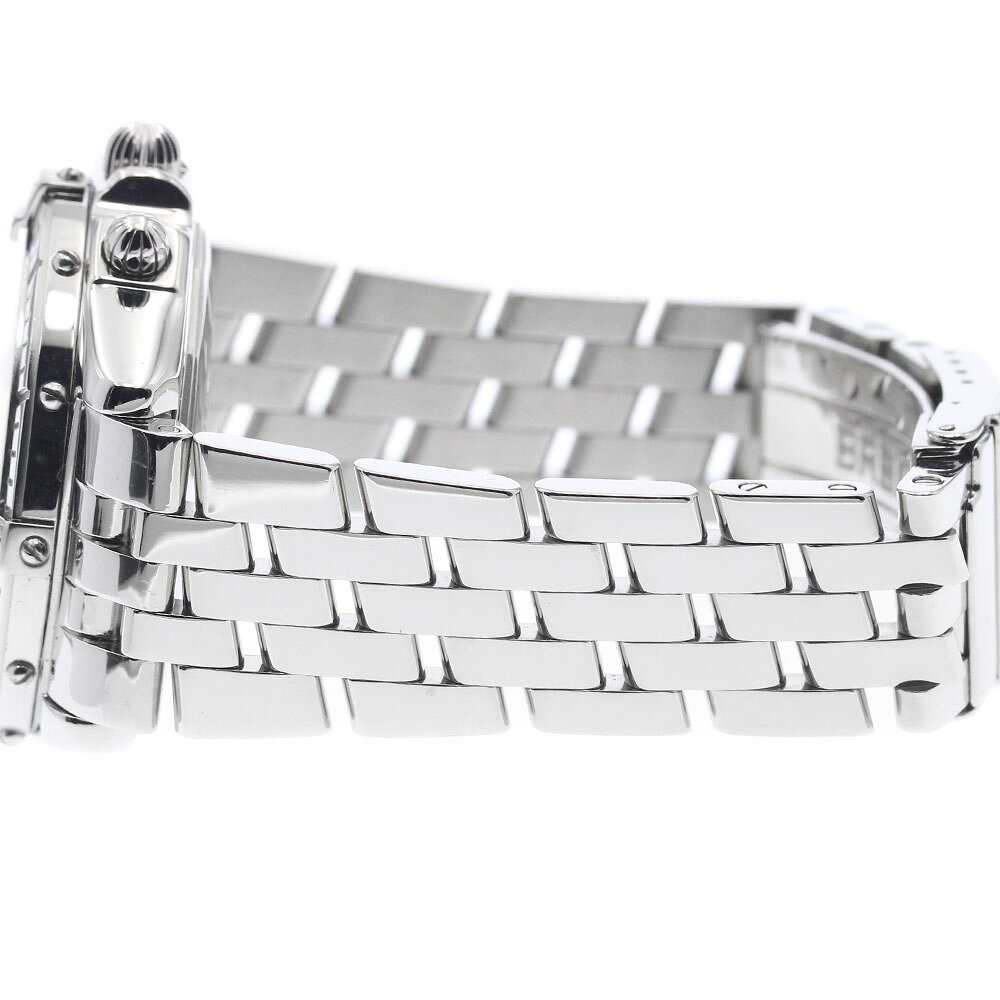 ブライトリング BREITLING A13355 クロスウィンド デイト クロノグラフ 自動巻き メンズ 良品 _960248 closer01-10265745 CLOSER サンプル画像3