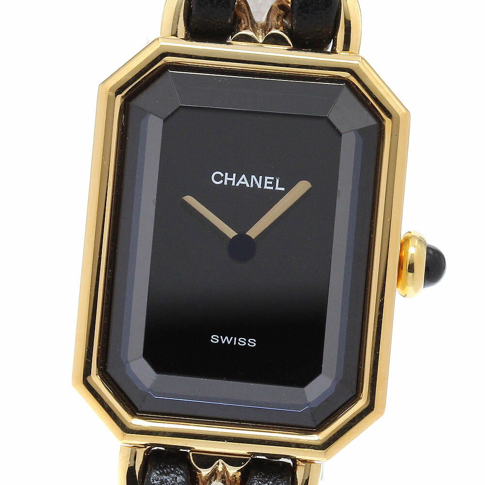 シャネル CHANEL H0001 プルミエール L �