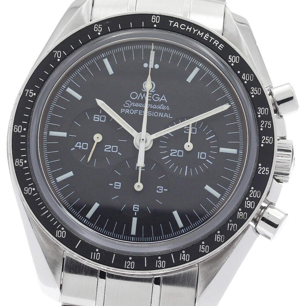 オメガ OMEGA 3573.50 スピードマスター