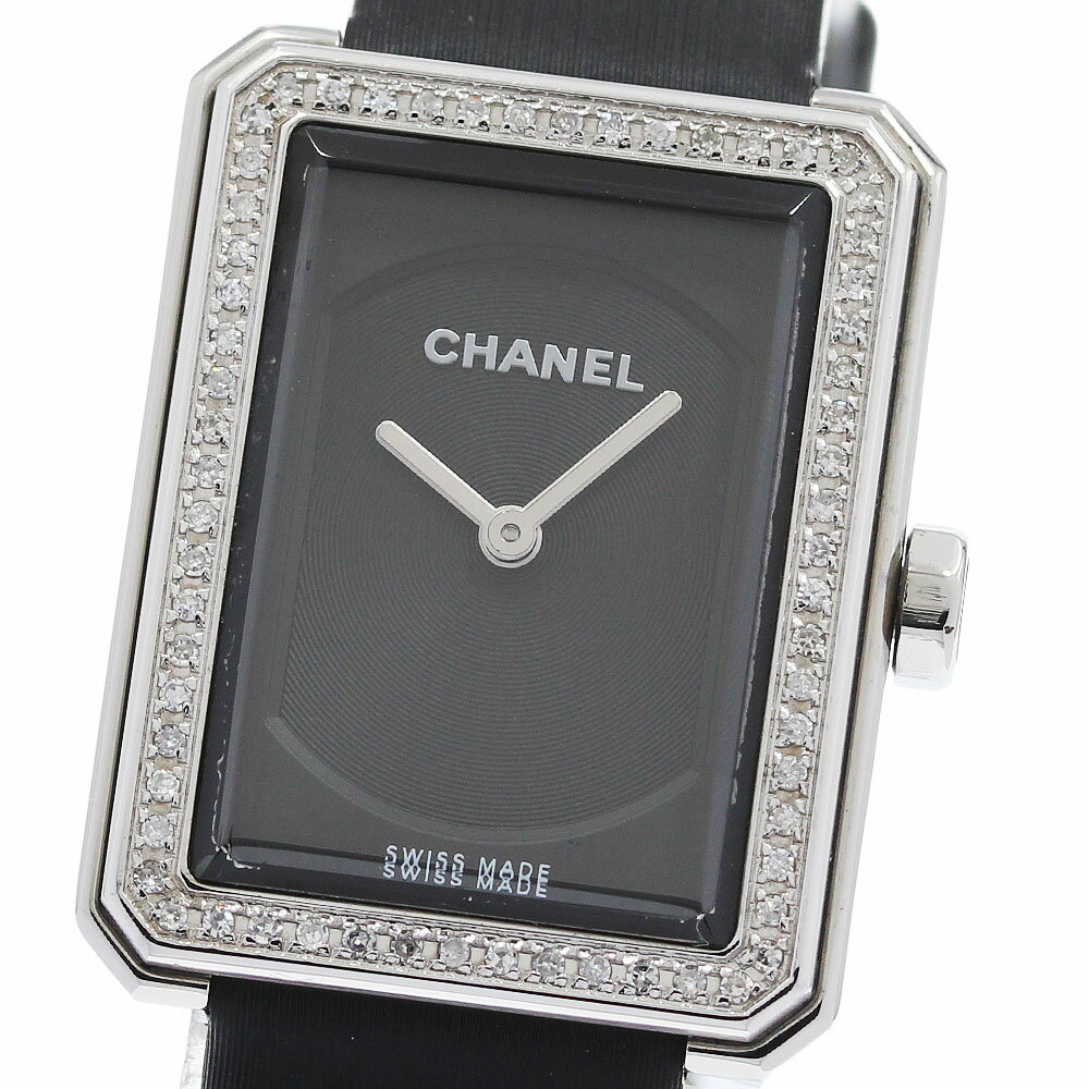 シャネル CHANEL H4883 ボーイフレンド 