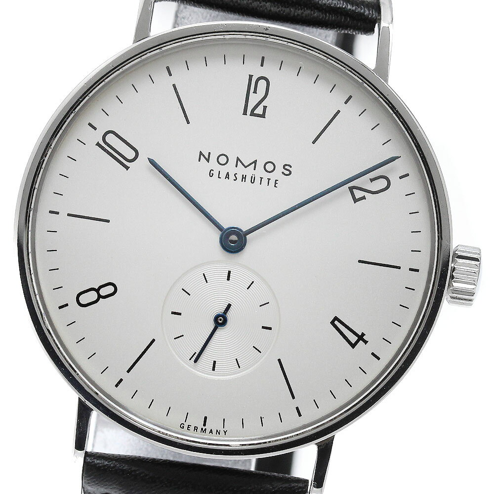楽天市場】nomos ベルト メタル（腕時計）の通販