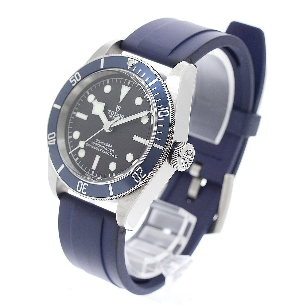 CLOSERのチュードル TUDOR 79230 ヘリテージ 自動巻き メンズ 良品 _962406【中古】｜アングル2