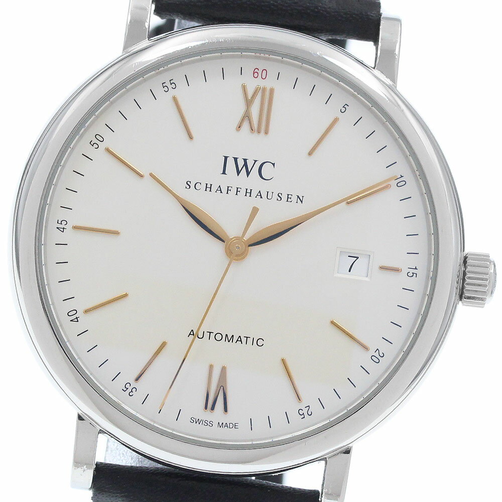 IWC IW356517