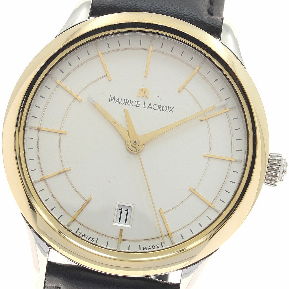 モーリスラクロア MAURICE LACROIX LC1117 