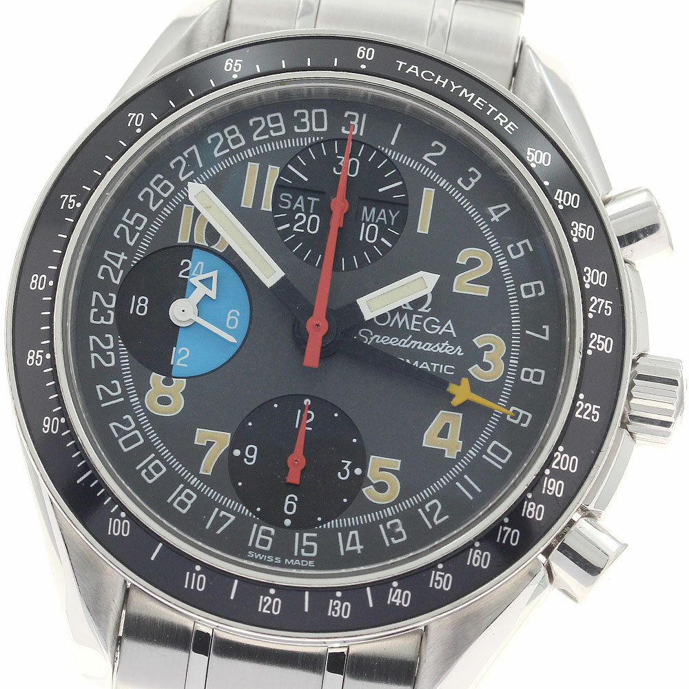 楽天市場】omega スピードマスター マーク40の通販