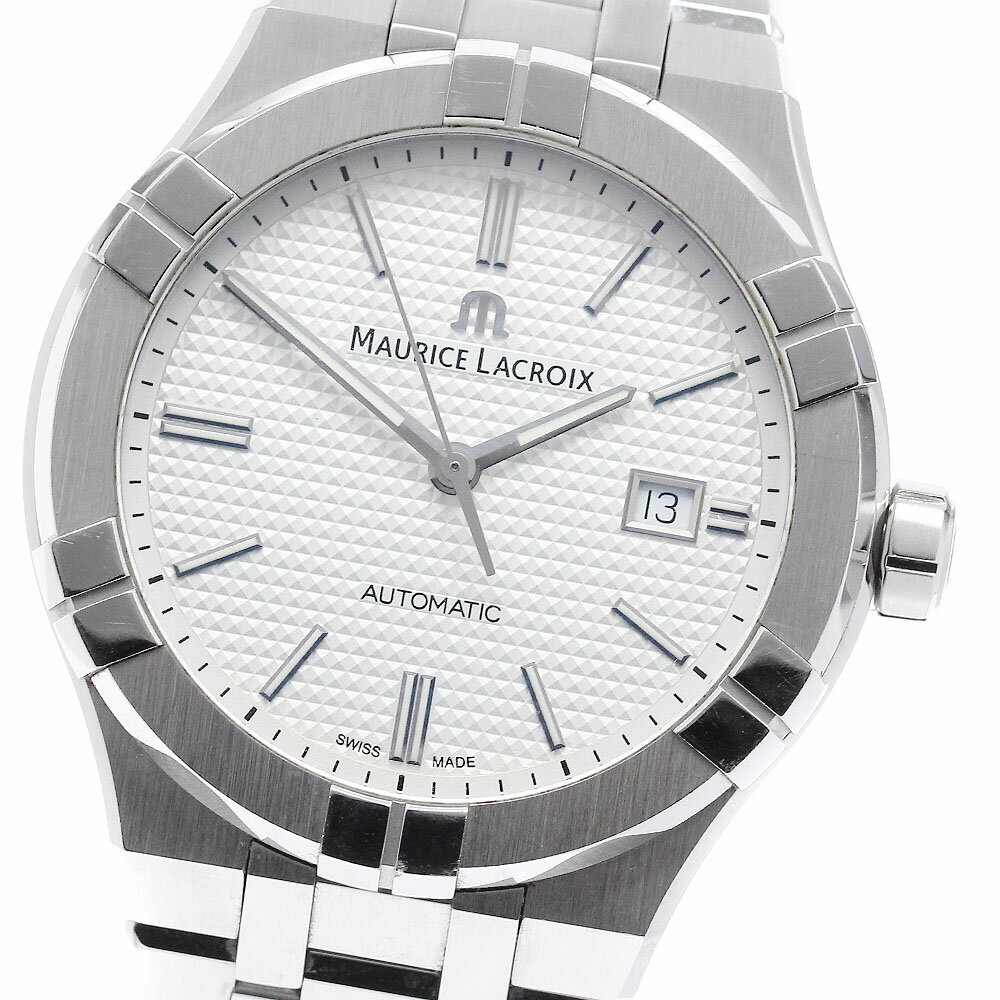 モーリスラクロア MAURICE LACROIX AI6008 