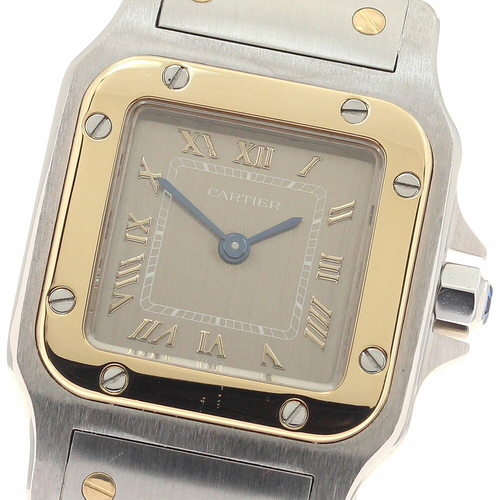 Cartier W20031C4