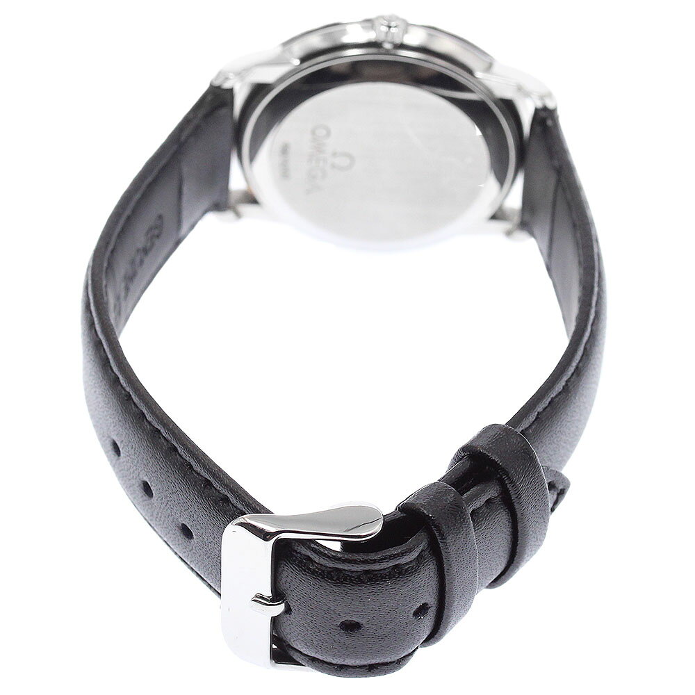 オメガ OMEGA 4800.31.01 デビル プレステージ デイト 自動巻き メンズ _961846 中古 closer01-10266557 CLOSER サンプル画像3