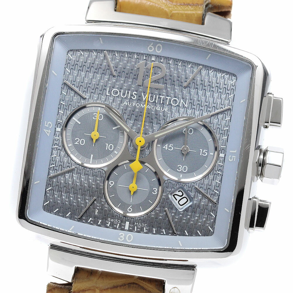 ルイ・ヴィトン LOUIS VUITTON Q2121 スピ
