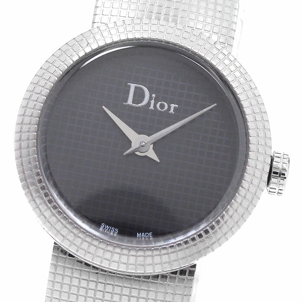 ディオール Dior CD041429 ラ・ディ・ド