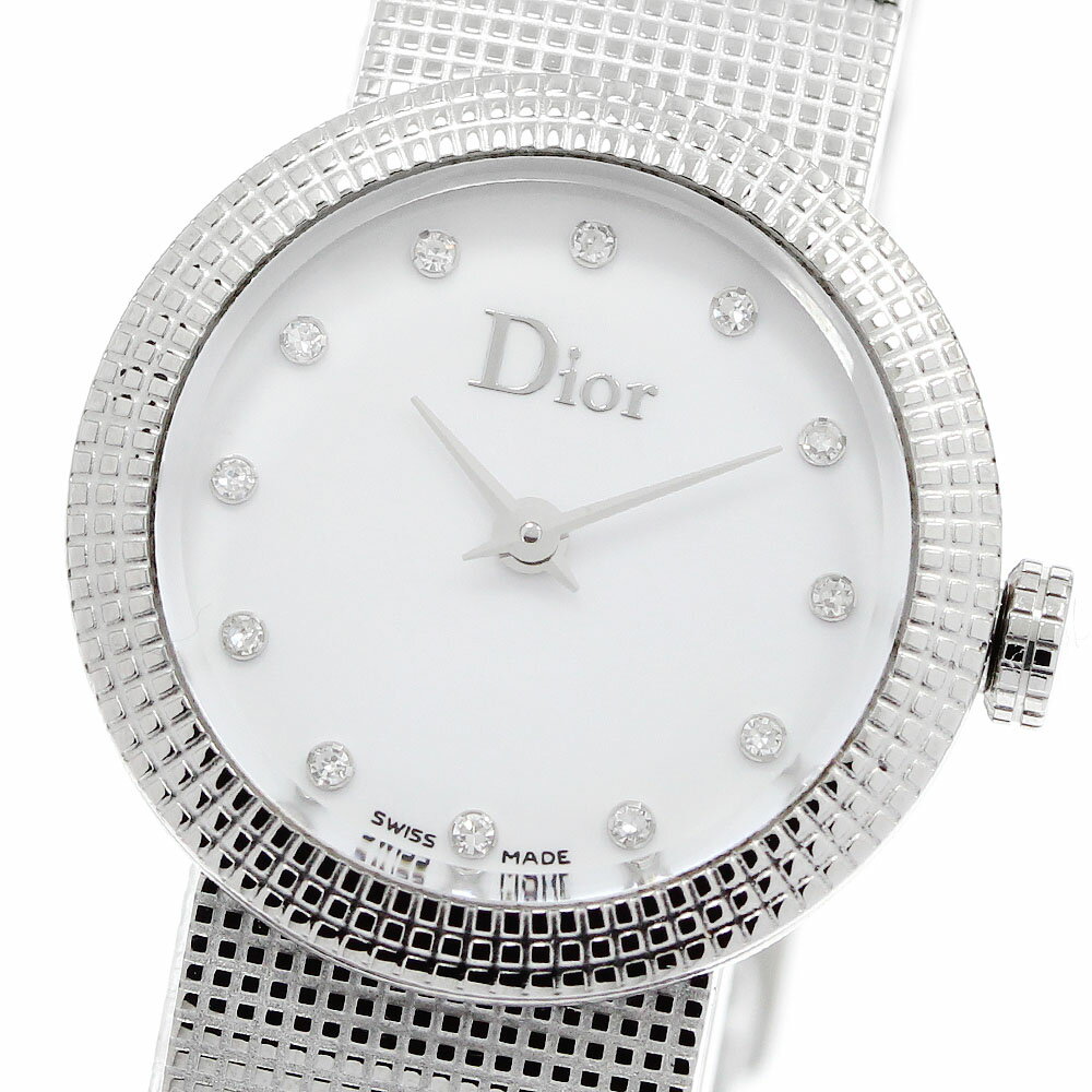 クリスチャンディオール Christian Dior
