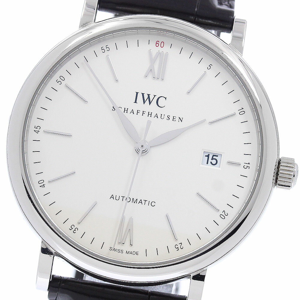 IWC IW356501