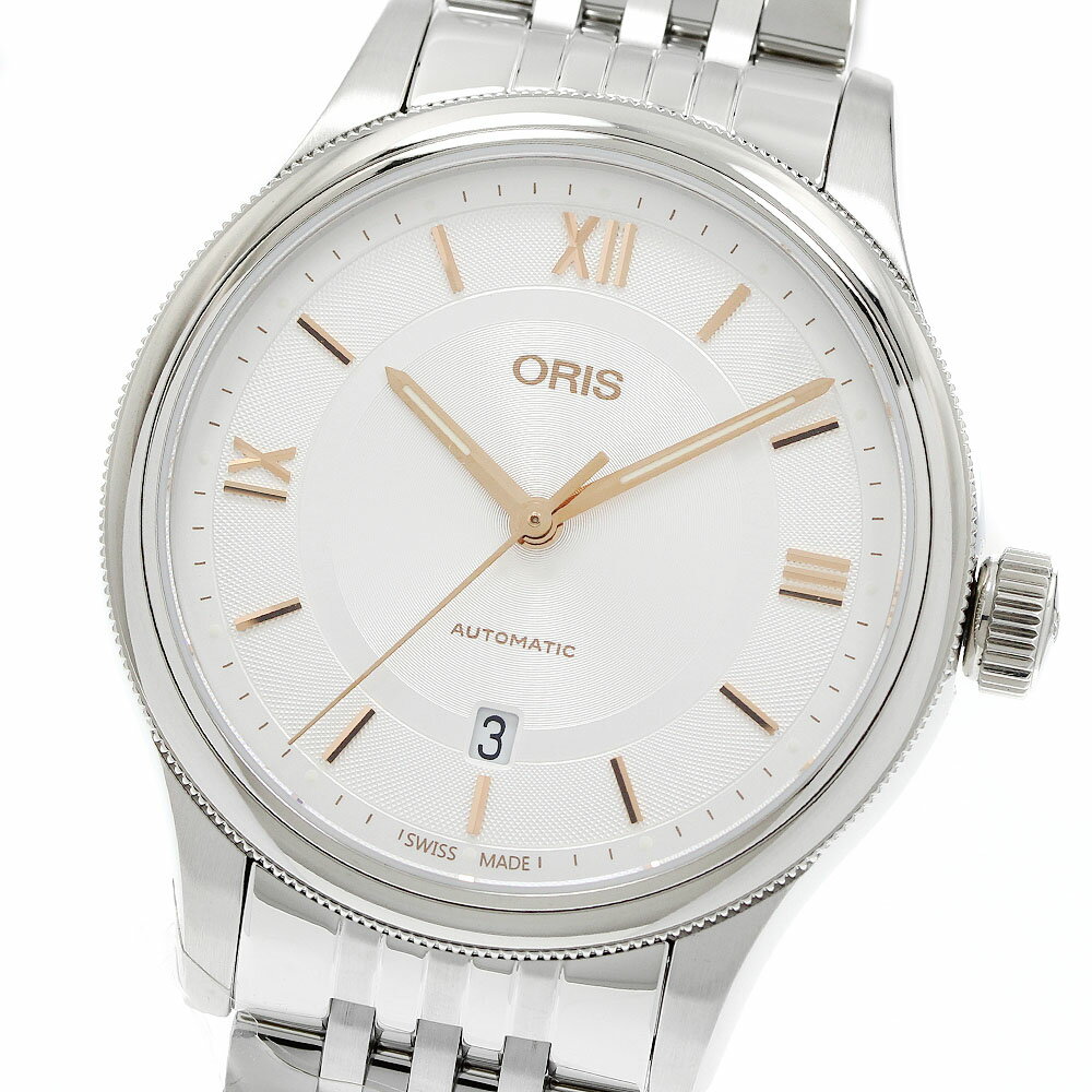 楽天市場】oris classic（腕時計）の通販
