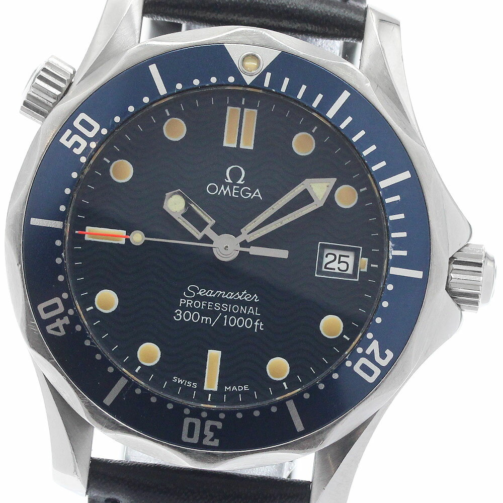 2264.50の価格・値段一覧 - オメガ シーマスター プロフェッショナル