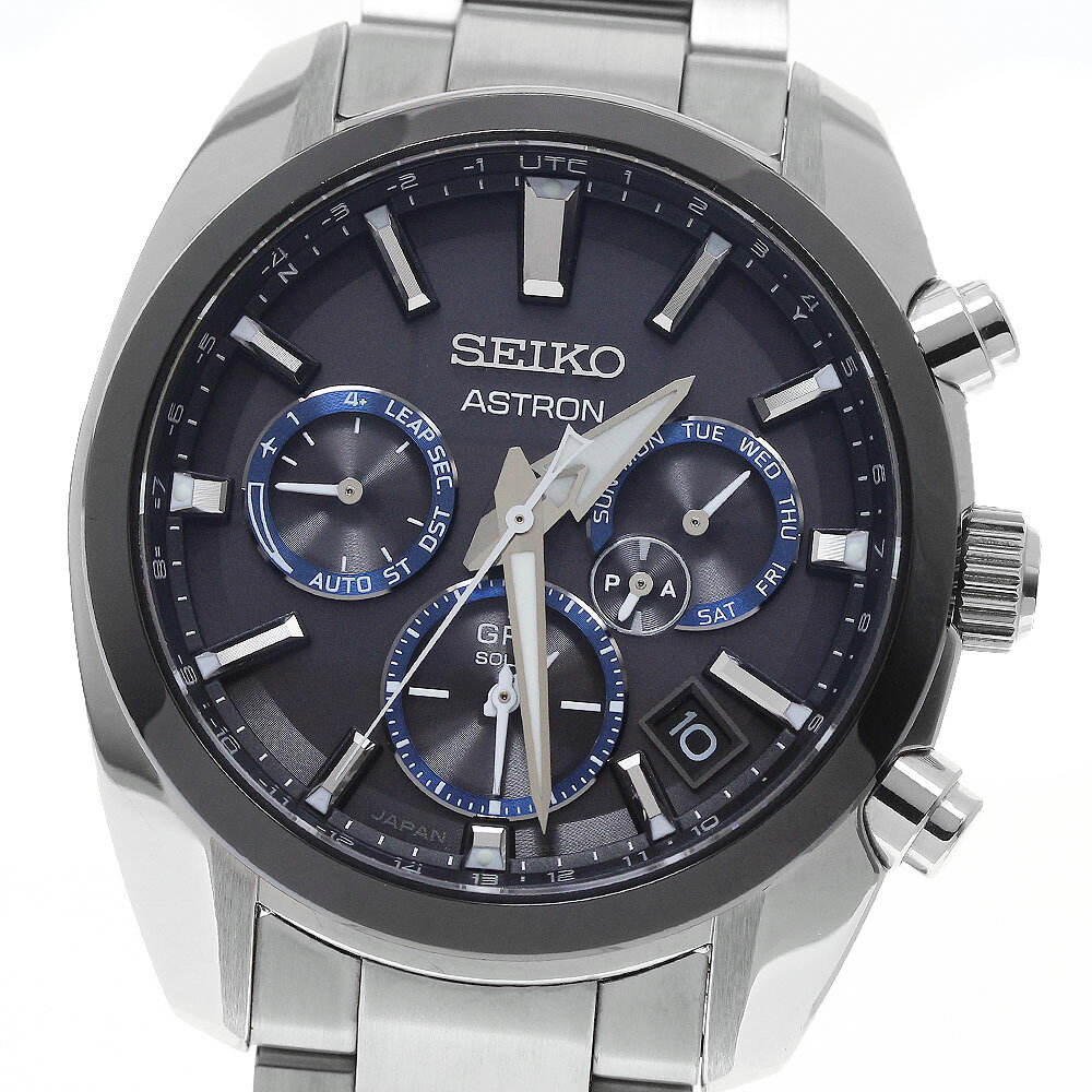 楽天市場】セイコー seiko アストロン astron sbxc053の通販